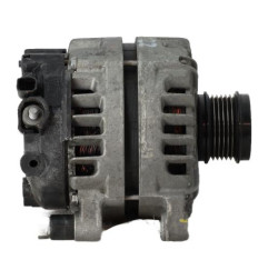 Alternateur PEUGEOT PARTNER 2 Photo n°4