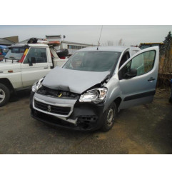 Alternateur PEUGEOT PARTNER 2 Photo n°7