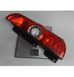 Feu arriere principal droit (feux) FIAT DOBLO 2 Photo n°1