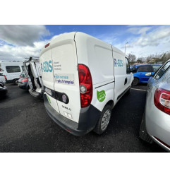 Feu arriere principal droit (feux) FIAT DOBLO 2 Photo n°9