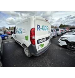 Feu arriere principal gauche (feux) FIAT DOBLO 2 Photo n°8