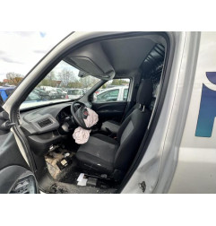Feu arriere principal gauche (feux) FIAT DOBLO 2 Photo n°12