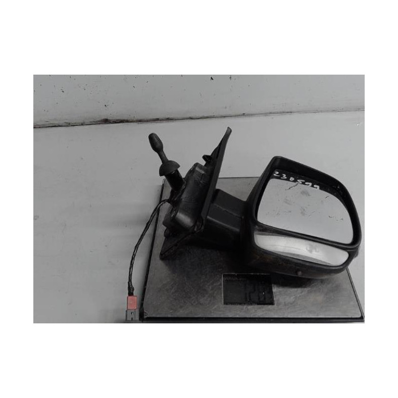 Retroviseur droit FIAT DOBLO 2