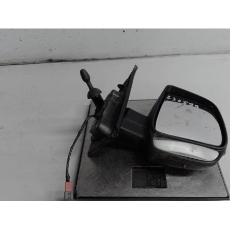 Retroviseur droit FIAT DOBLO 2 Photo n°1