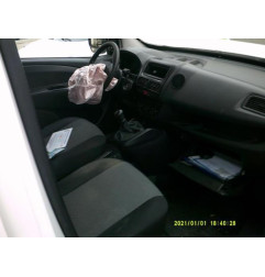 Retroviseur droit FIAT DOBLO 2 Photo n°8