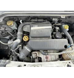 Retroviseur droit FIAT DOBLO 2 Photo n°12