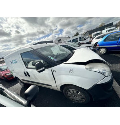 Retroviseur droit FIAT DOBLO 2 Photo n°13