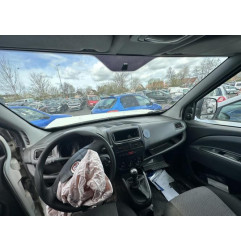 Retroviseur droit FIAT DOBLO 2 Photo n°16