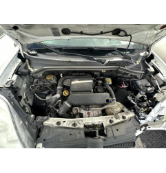 Retroviseur droit FIAT DOBLO 2 Photo n°18