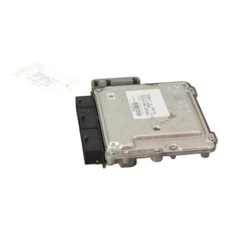 Calculateur moteur RENAULT CLIO 4