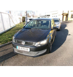 Retroviseur droit VOLKSWAGEN POLO 5 Photo n°8