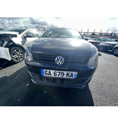 Retroviseur droit VOLKSWAGEN POLO 5 Photo n°19