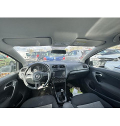 Retroviseur droit VOLKSWAGEN POLO 5 Photo n°20