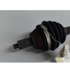 Cardan gauche (transmission) VOLKSWAGEN POLO 5 Photo n°1