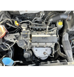 Cardan gauche (transmission) VOLKSWAGEN POLO 5 Photo n°8