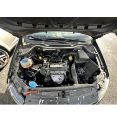 Cardan gauche (transmission) VOLKSWAGEN POLO 5 Photo n°15