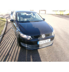 Cardan gauche (transmission) VOLKSWAGEN POLO 5 Photo n°18