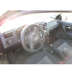 Cardan gauche (transmission) VOLKSWAGEN POLO 5 Photo n°19