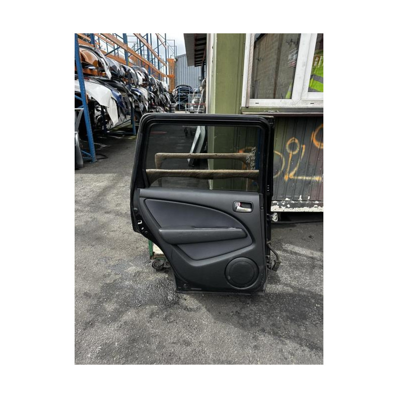 Porte arriere gauche MITSUBISHI OUTLANDER 1