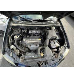 Porte arriere gauche MITSUBISHI OUTLANDER 1 Photo n°8