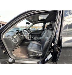 Porte arriere gauche MITSUBISHI OUTLANDER 1 Photo n°9