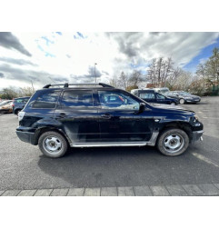 Porte arriere gauche MITSUBISHI OUTLANDER 1 Photo n°10