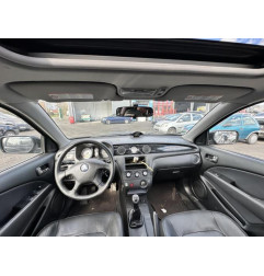 Porte arriere gauche MITSUBISHI OUTLANDER 1 Photo n°18