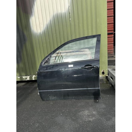 Porte avant gauche MITSUBISHI OUTLANDER 1 Photo n°1