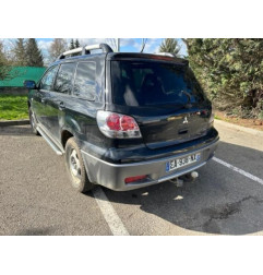 Bloc ABS (freins anti-blocage) MITSUBISHI OUTLANDER 1 Photo n°7