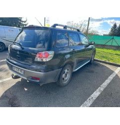 Bloc ABS (freins anti-blocage) MITSUBISHI OUTLANDER 1 Photo n°9