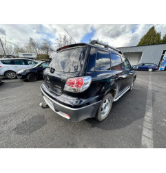 Ceinture avant droit MITSUBISHI OUTLANDER 1 Photo n°15