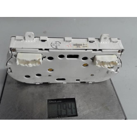 Compteur MITSUBISHI OUTLANDER 1