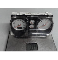 Compteur MITSUBISHI OUTLANDER 1 Photo n°3