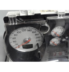 Compteur MITSUBISHI OUTLANDER 1 Photo n°5