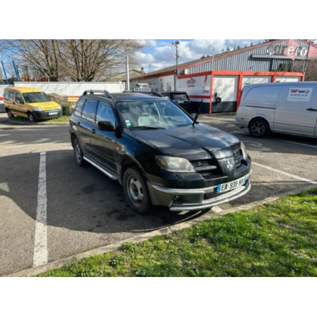 Compteur MITSUBISHI OUTLANDER 1