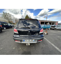 Compteur MITSUBISHI OUTLANDER 1 Photo n°15