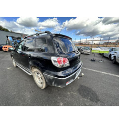 Compteur MITSUBISHI OUTLANDER 1 Photo n°19