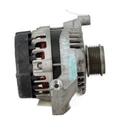 Alternateur HYUNDAI TUCSON 2 Photo n°4