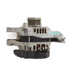 Alternateur HYUNDAI TUCSON 2 Photo n°5