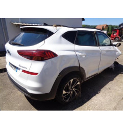 Alternateur HYUNDAI TUCSON 2 Photo n°7