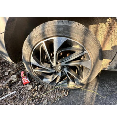 Alternateur HYUNDAI TUCSON 2 Photo n°18