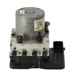 Bloc ABS (freins anti-blocage) HYUNDAI TUCSON 2 Photo n°1