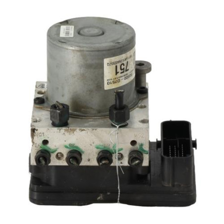 Bloc ABS (freins anti-blocage) HYUNDAI TUCSON 2 Photo n°1