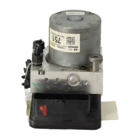 Bloc ABS (freins anti-blocage) HYUNDAI TUCSON 2