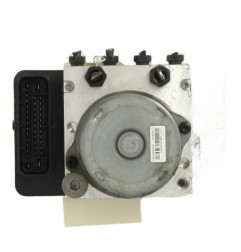 Bloc ABS (freins anti-blocage) HYUNDAI TUCSON 2 Photo n°5