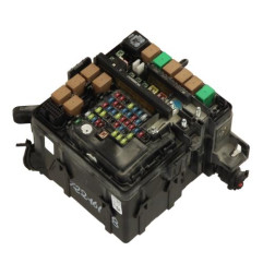 Boitier BSI HYUNDAI TUCSON 2 Photo n°6