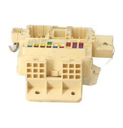 Boitier servitude moteur (BSM) HYUNDAI TUCSON 2 Photo n°4