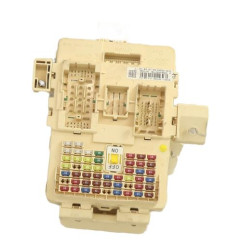 Boitier servitude moteur (BSM) HYUNDAI TUCSON 2 Photo n°6