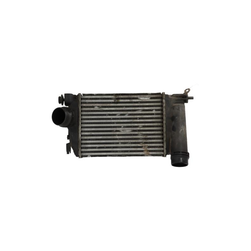 Echangeur air (Intercooler) RENAULT MEGANE 4