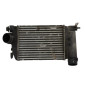 Echangeur air (Intercooler) RENAULT MEGANE 4